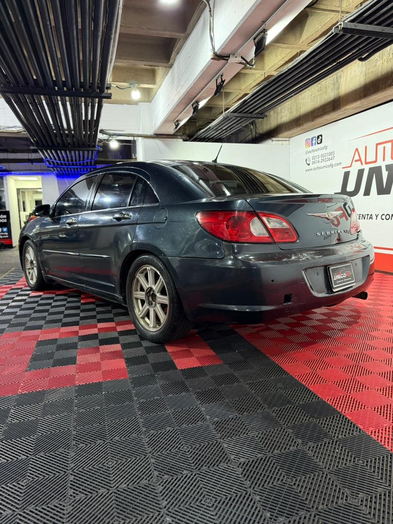 CHRYSLER SEBRING 2008 - Image 6