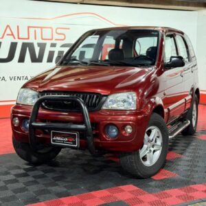 DAIHATSU TERIOS 2006