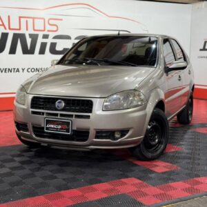FIAT PALIO ELX 2008