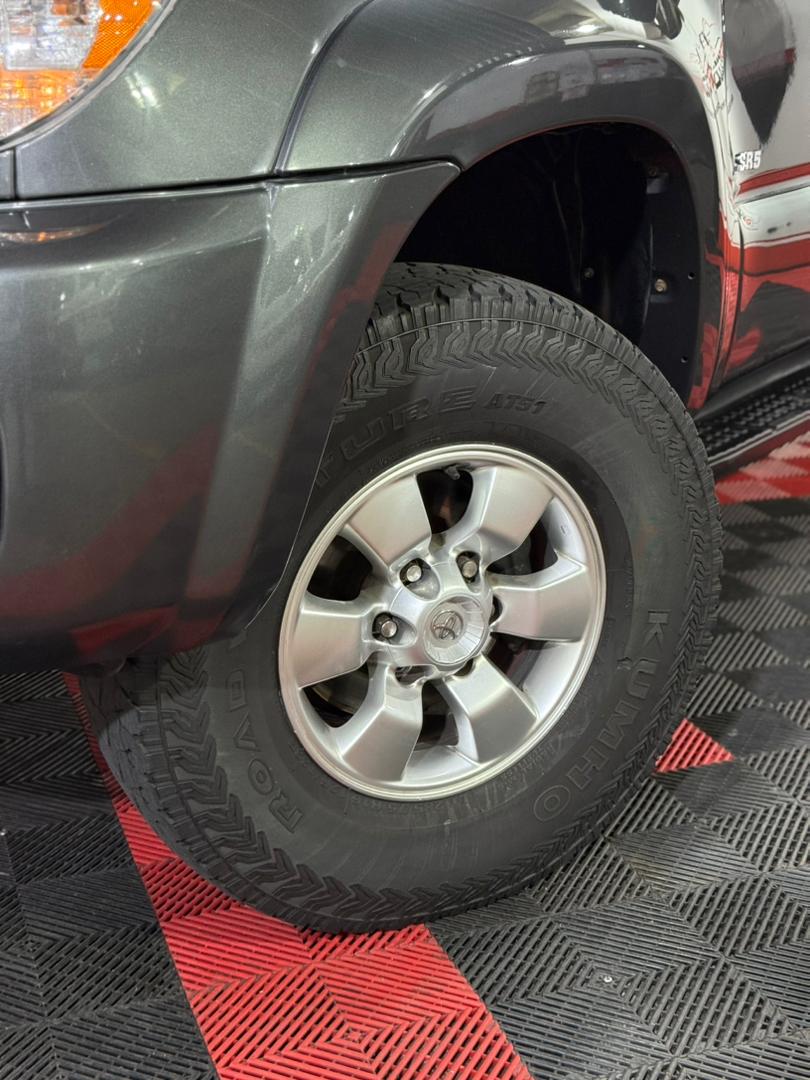 TOYOTA 4RUNNER 2007 - Image 12