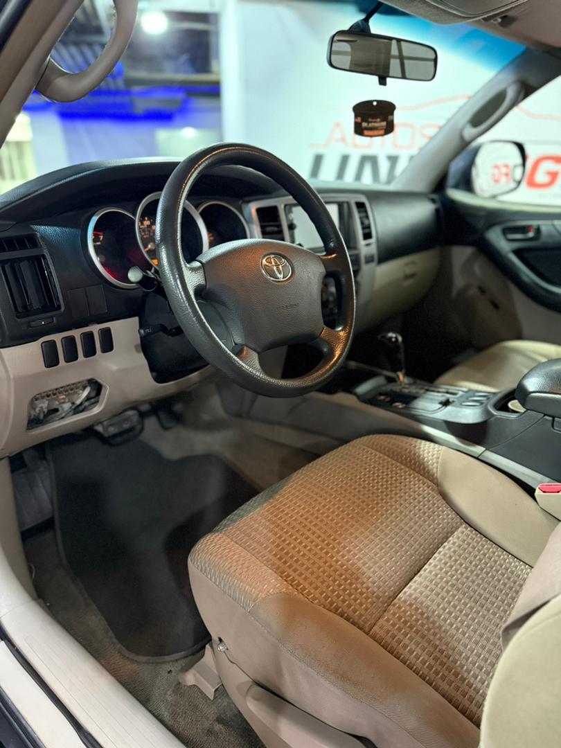 TOYOTA 4RUNNER 2007 - Image 6