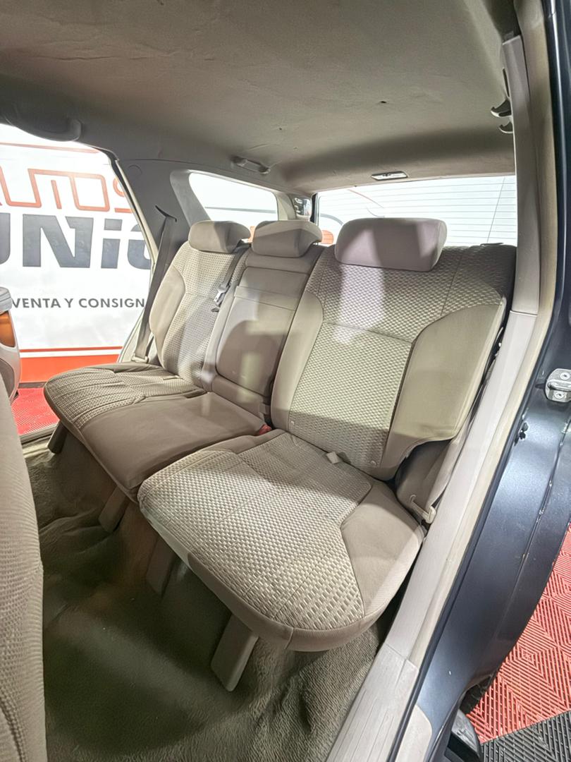 TOYOTA 4RUNNER 2007 - Image 11