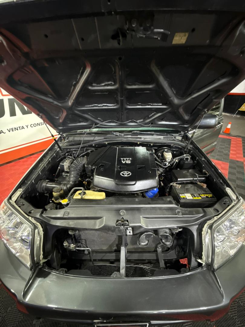 TOYOTA 4RUNNER 2007 - Image 13