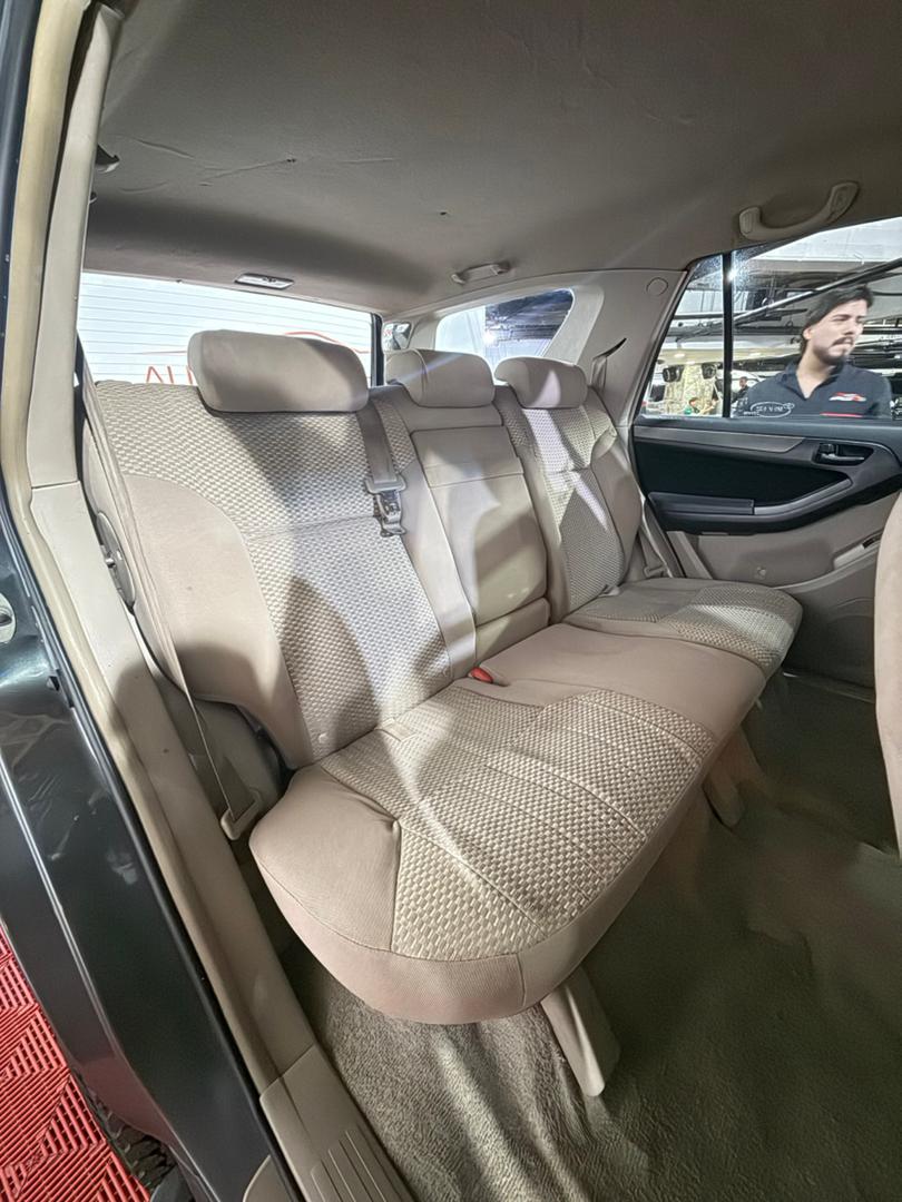 TOYOTA 4RUNNER 2007 - Image 10