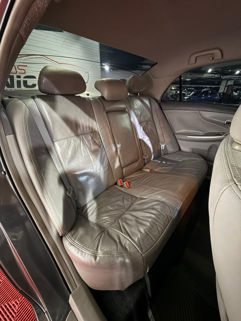 TOYOTA COROLLA GLI 2012 - Image 11