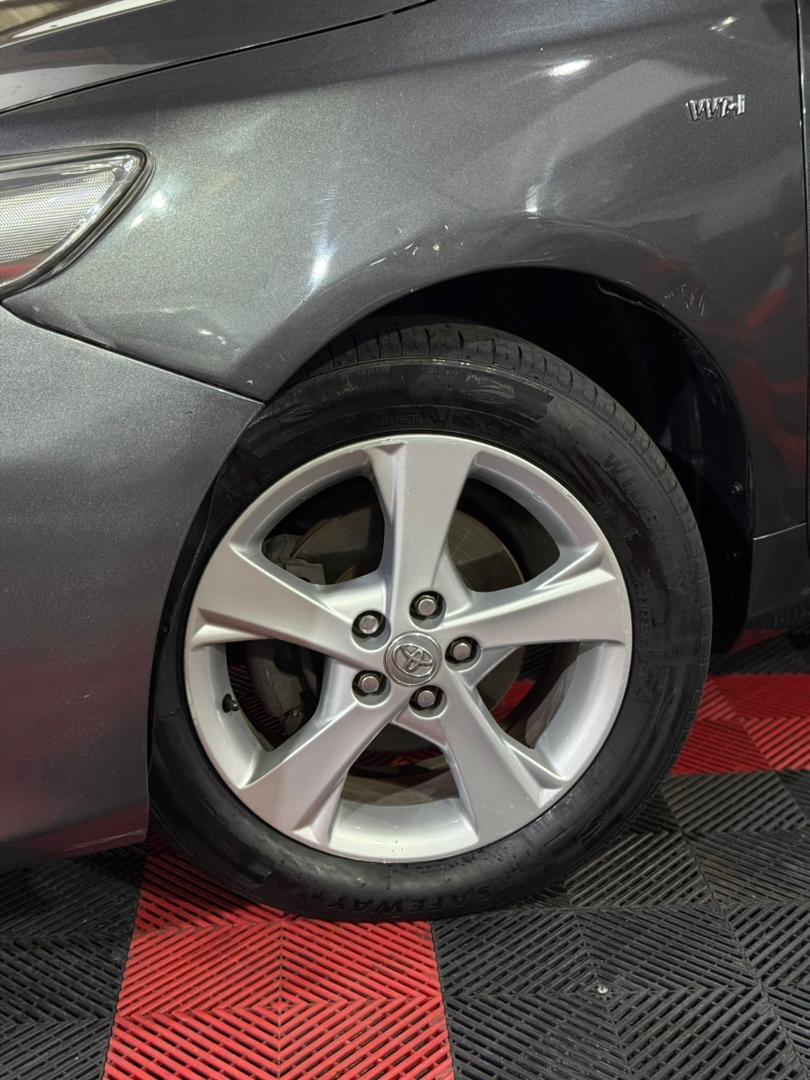 TOYOTA COROLLA GLI 2012 - Image 15