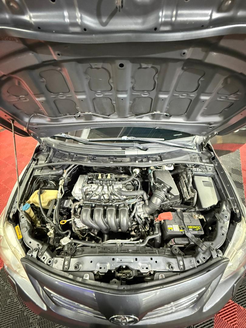 TOYOTA COROLLA GLI 2012 - Image 16