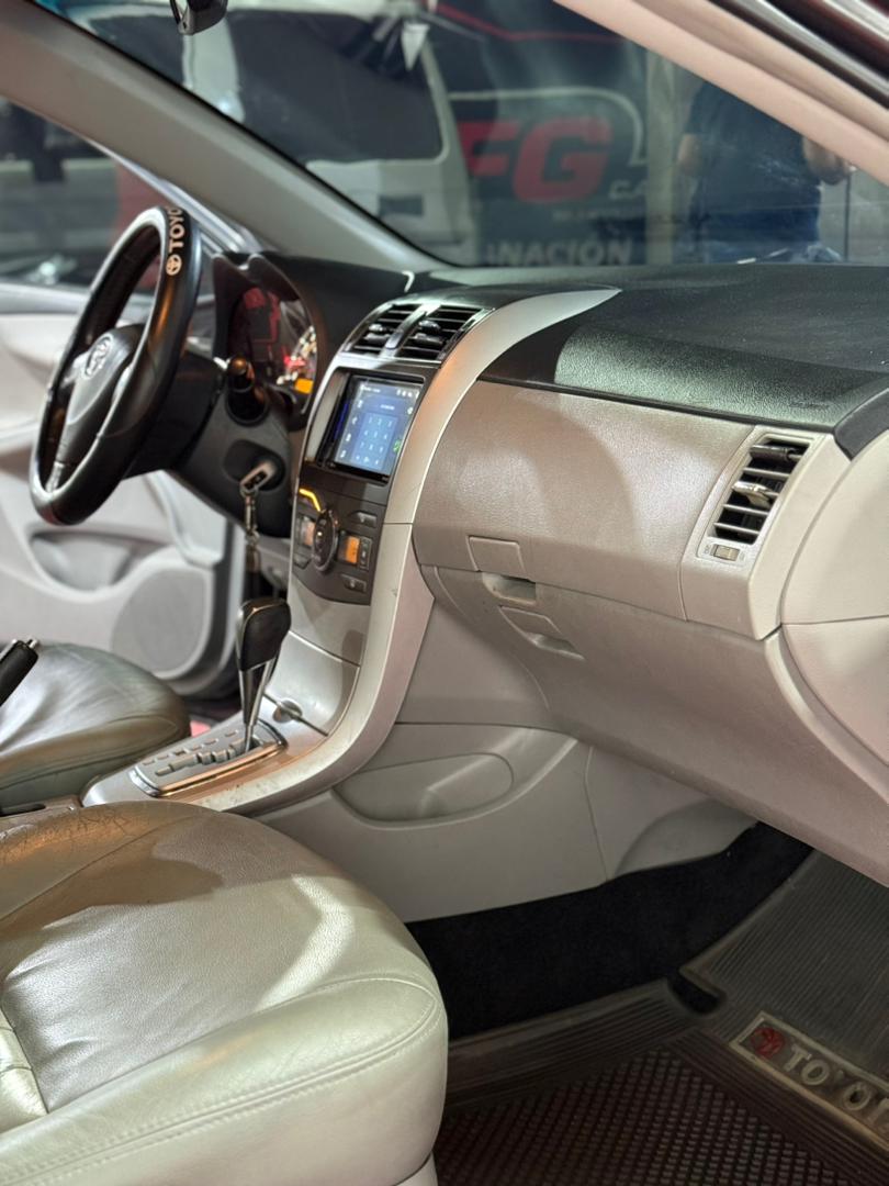 TOYOTA COROLLA GLI 2012 - Image 10