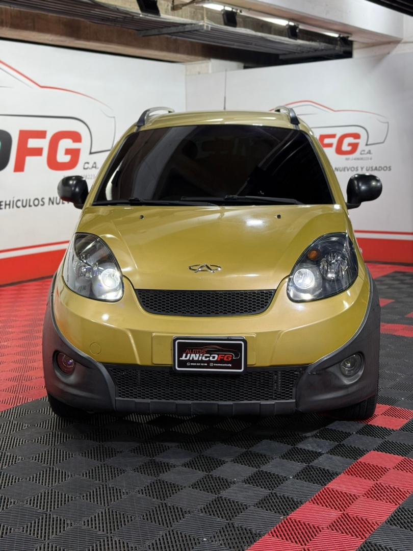 CHERY X1 2012 - Image 3