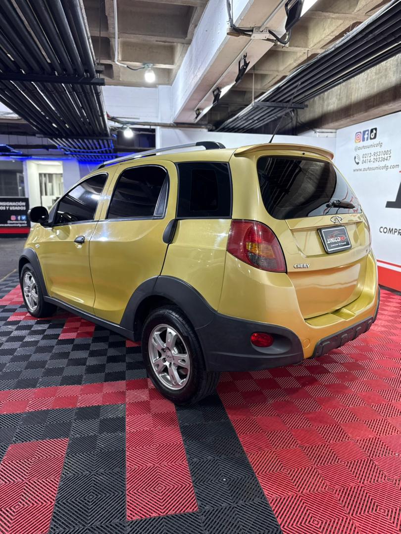 CHERY X1 2012 - Image 7