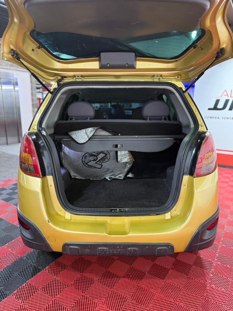 CHERY X1 2012 - Image 14