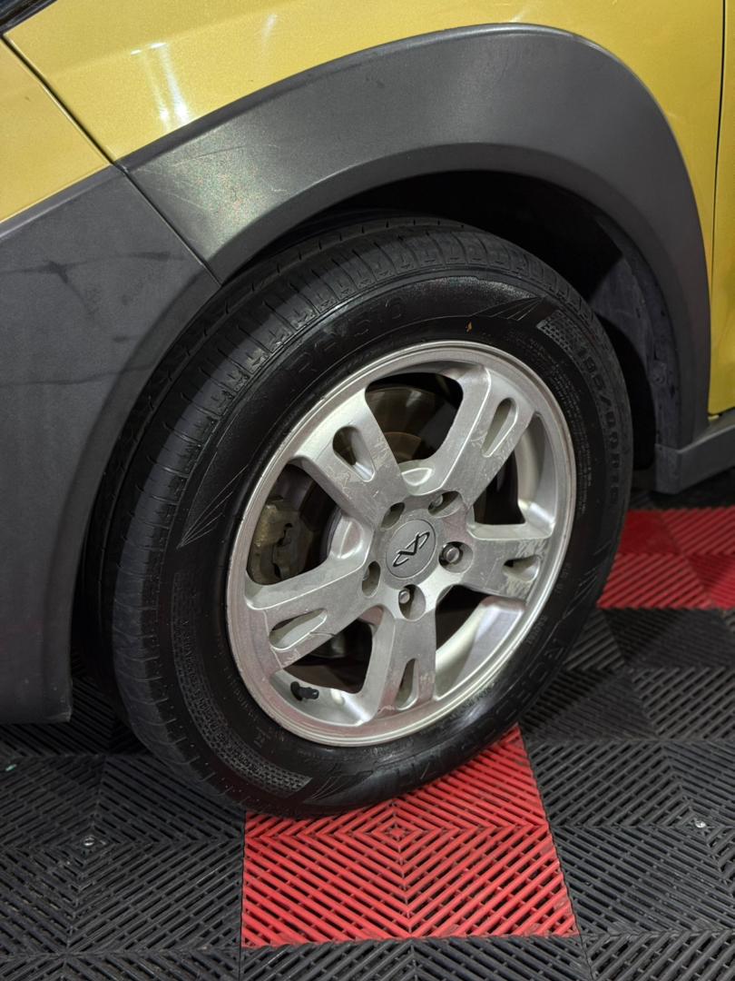 CHERY X1 2012 - Image 15