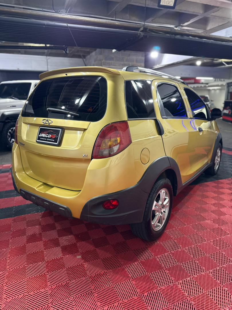 CHERY X1 2012 - Image 5