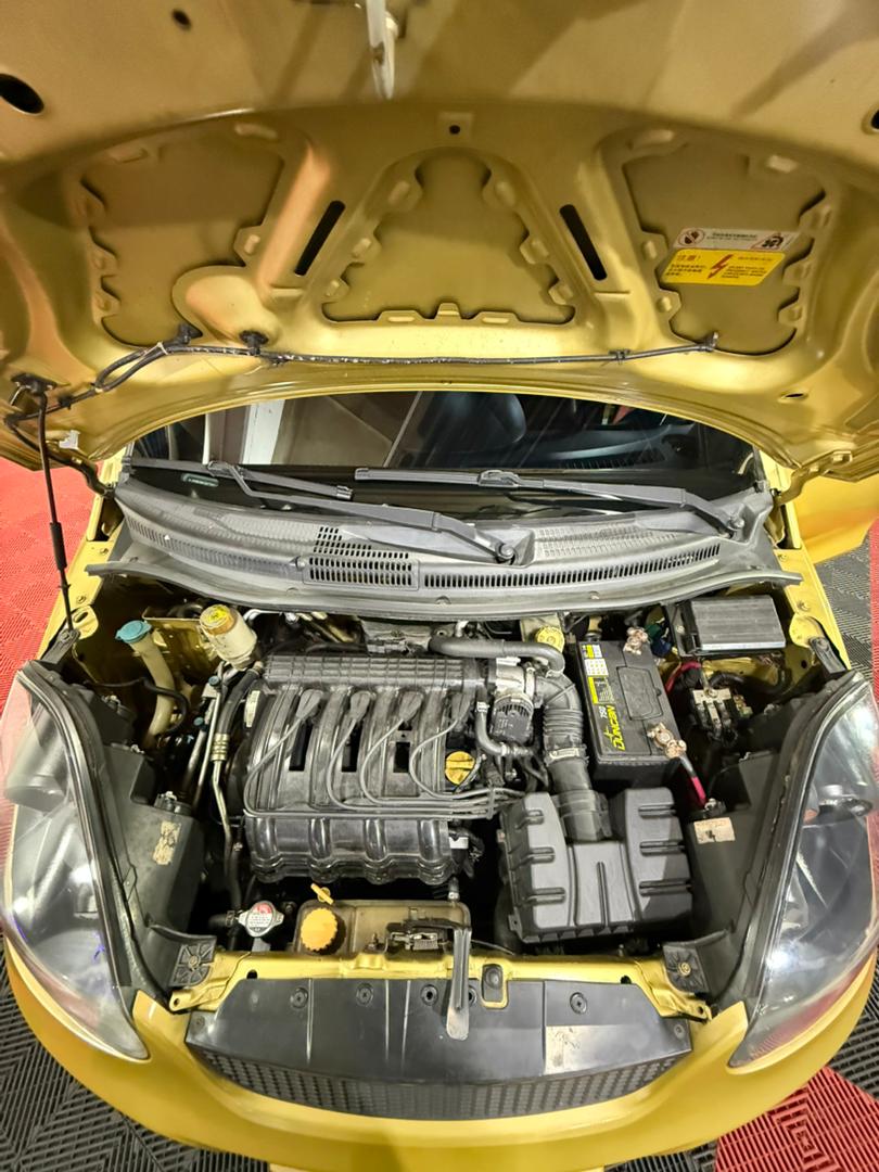 CHERY X1 2012 - Image 16