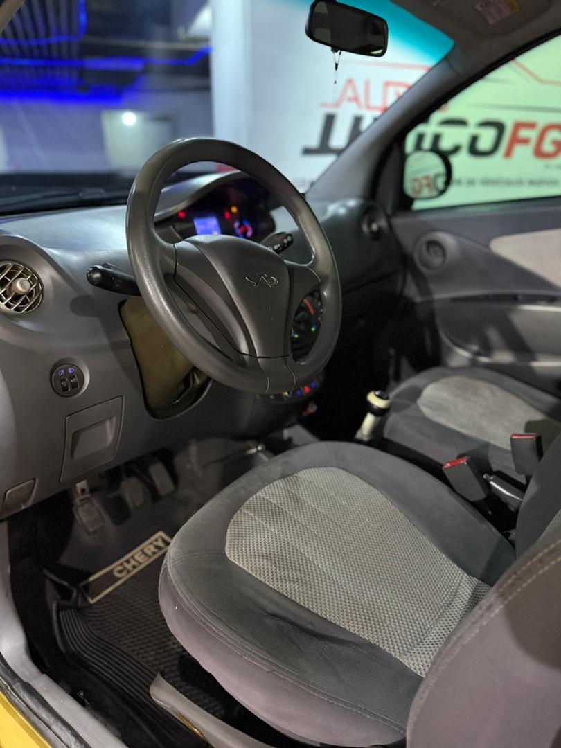 CHERY X1 2012 - Image 8