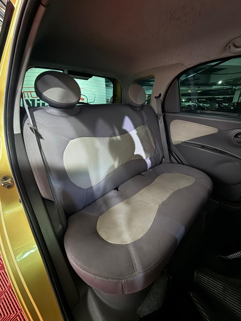 CHERY X1 2012 - Image 12