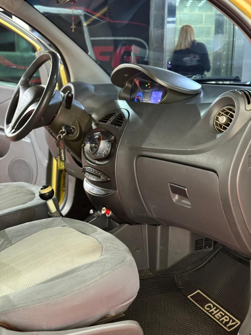 CHERY X1 2012 - Image 10