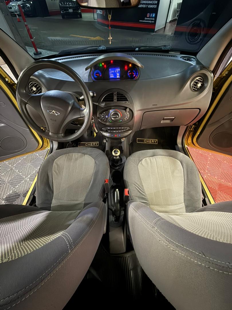 CHERY X1 2012 - Image 9