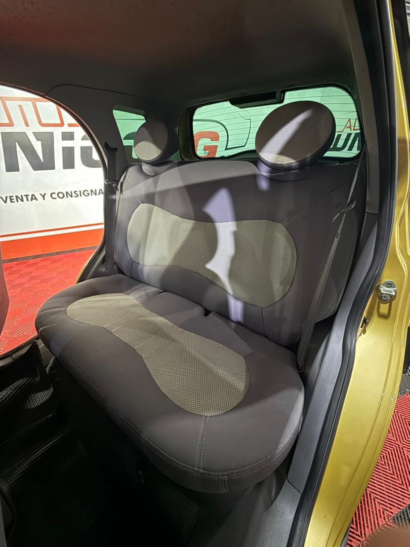 CHERY X1 2012 - Image 13