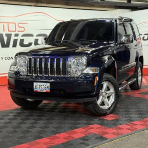 JEEP CHEROKEE SPORT 2013