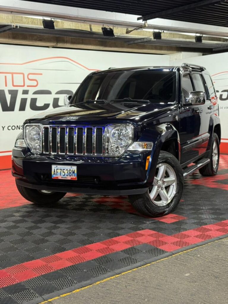 JEEP CHEROKEE SPORT 2013