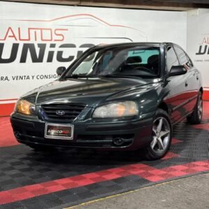 HYUNDAI ELANTRA 2010