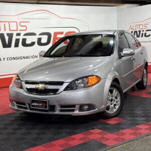 CHEVROLET OPTRA ADVANCE 2011