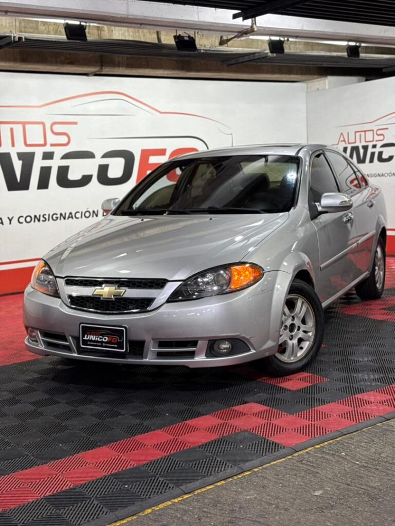 CHEVROLET OPTRA ADVANCE 2011