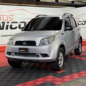 DAIHATSU TERIOS BEGGO 2008