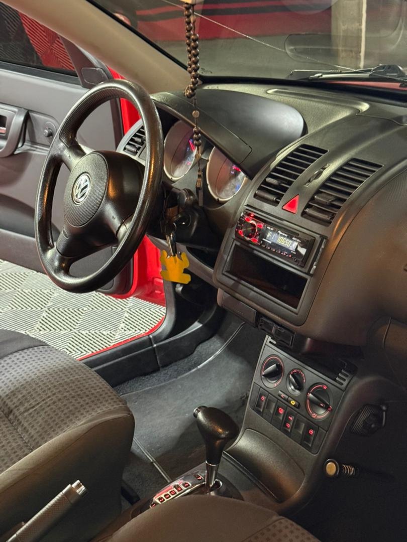 VOLKSWAGEN POLO CLASSIC 2001 - Image 7
