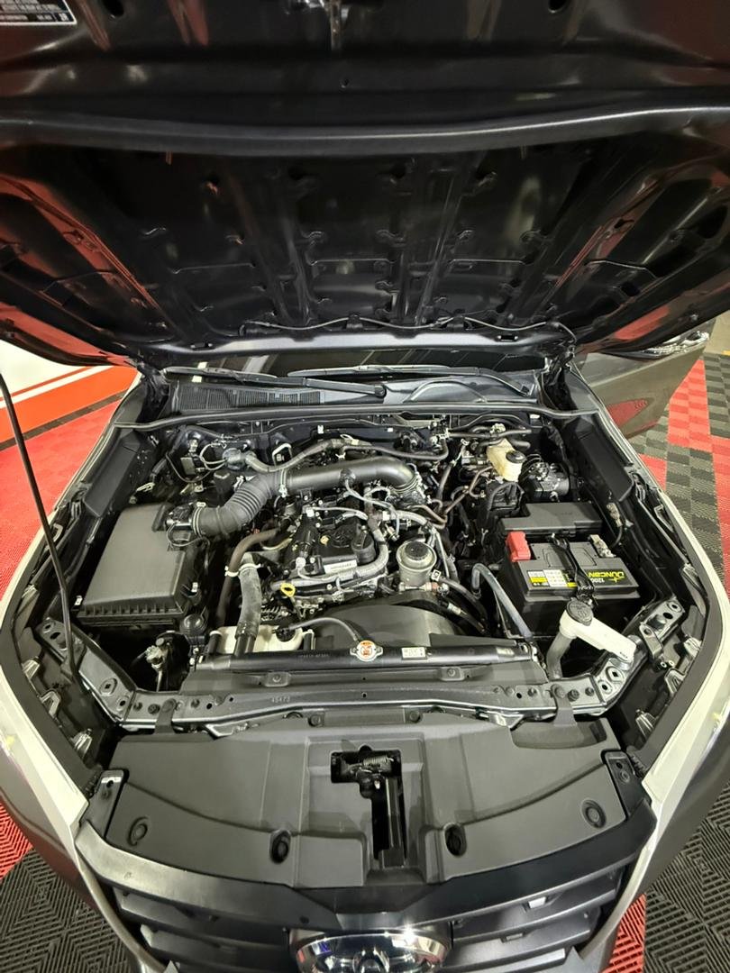 TOYOTA FORTUNER 4X4 2024 - Image 15