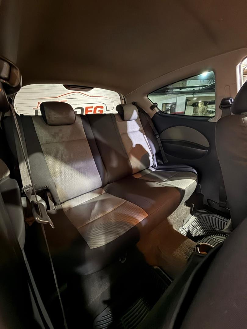 CHEVROLET AVEO LT 2012 - Image 11
