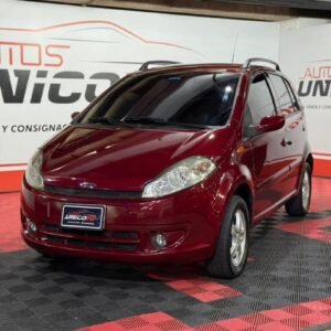 CHERY ARAUCA 2013
