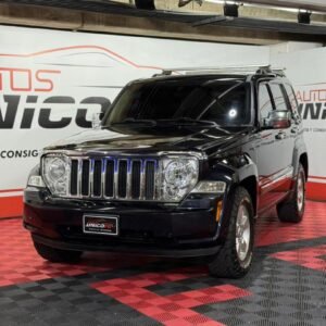 JEEP CHEROKEE KK SPORT 2011