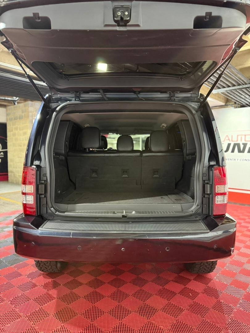 JEEP CHEROKEE KK SPORT 2011 - Image 13