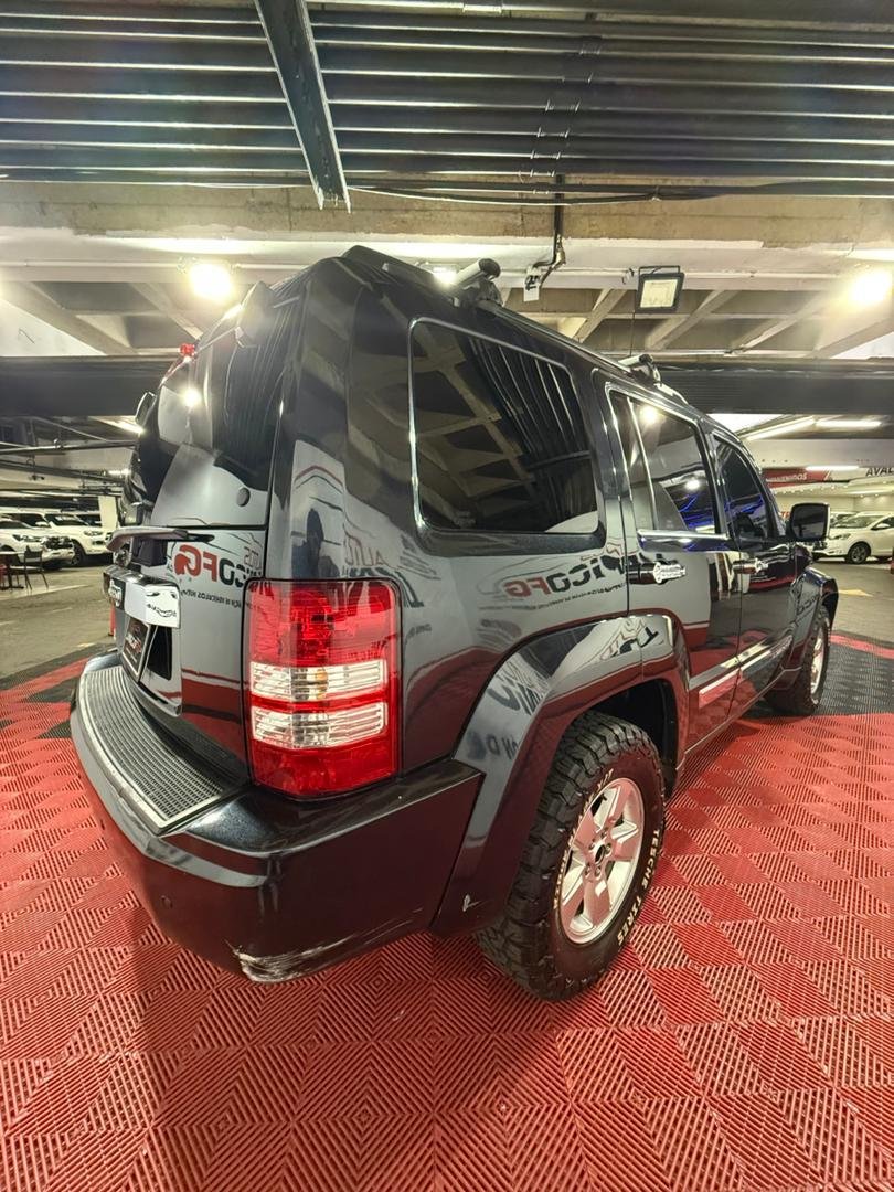 JEEP CHEROKEE KK SPORT 2011 - Image 4