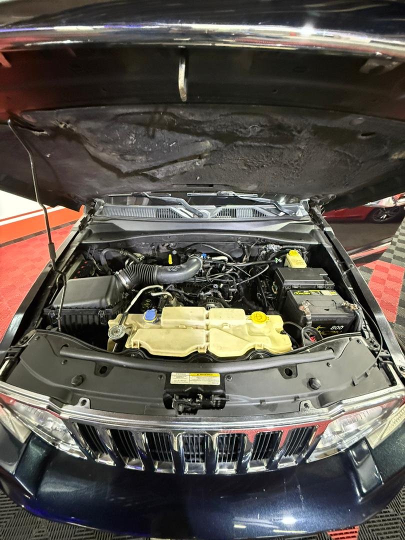 JEEP CHEROKEE KK SPORT 2011 - Image 14