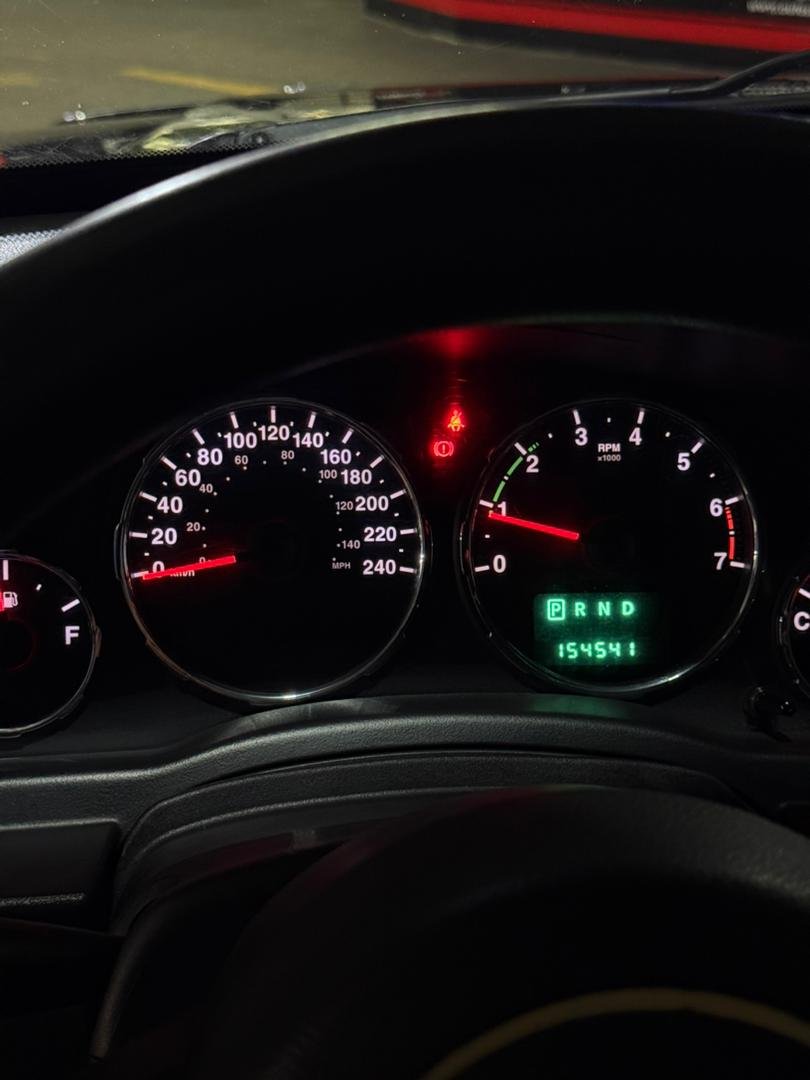 JEEP CHEROKEE KK SPORT 2011 - Image 10