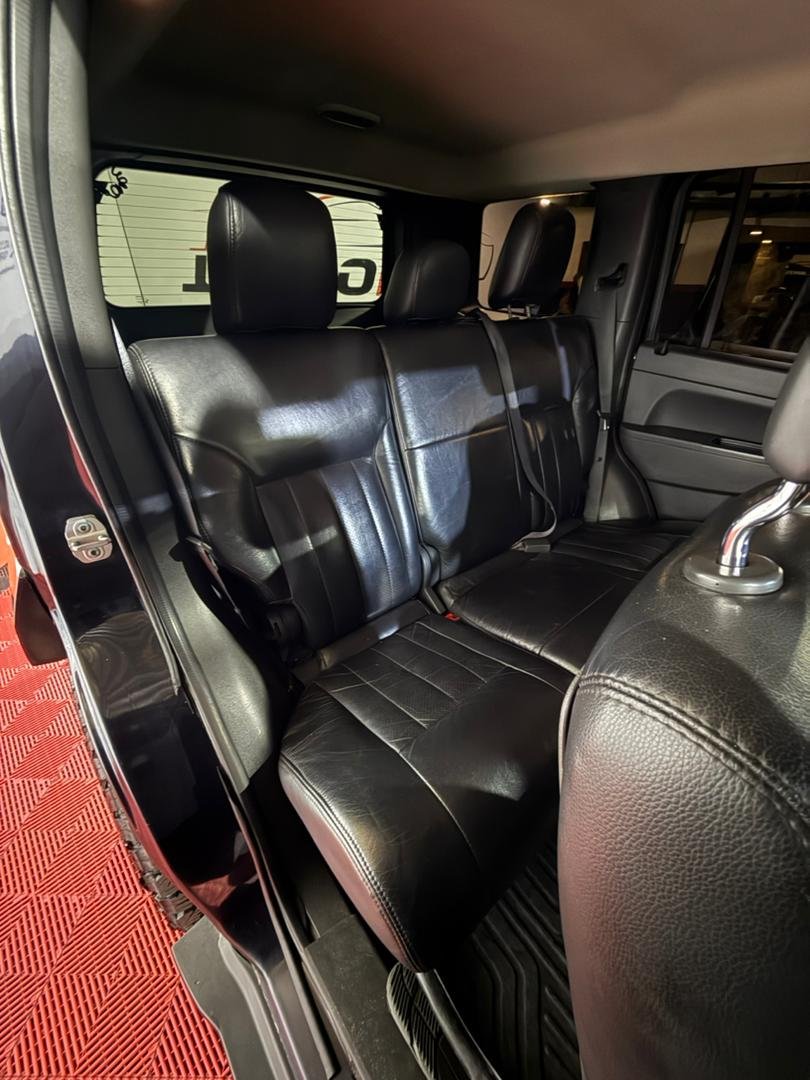 JEEP CHEROKEE KK SPORT 2011 - Image 11