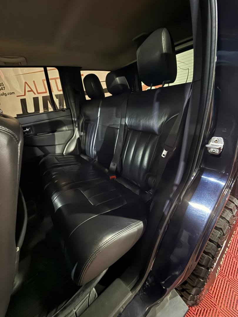 JEEP CHEROKEE KK SPORT 2011 - Image 12