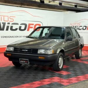 TOYOTA AVILA 1988