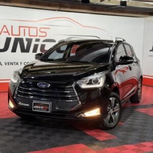 JAC ARENA JS2 2025