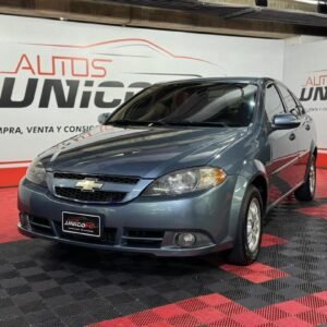 CHEVROLET OPTRA 2009