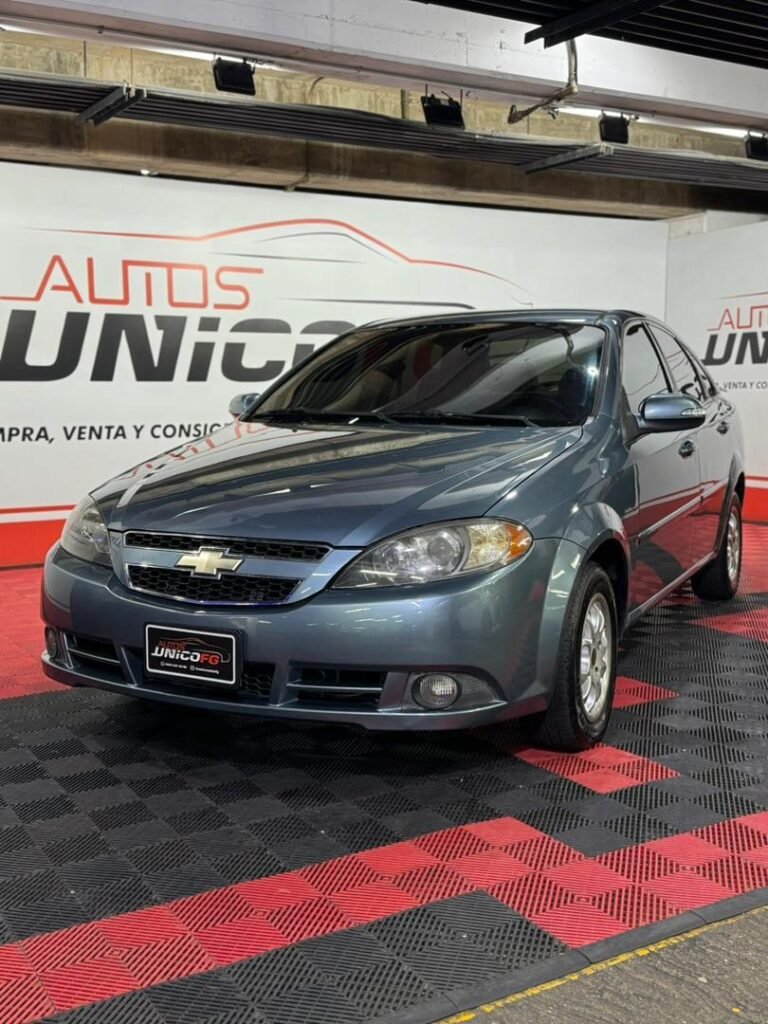 CHEVROLET OPTRA 2009