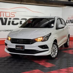 FIAT CRONOS 2025