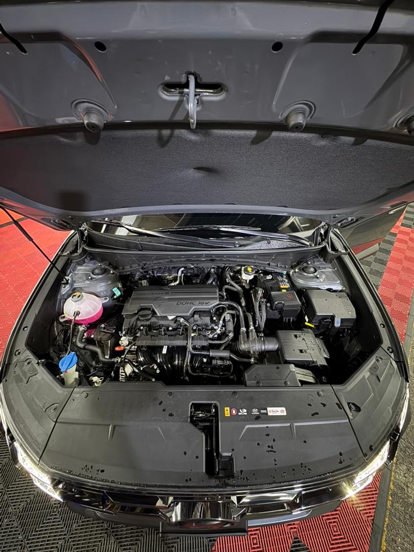 HYUNDAI TUCSON 4X4 2025 - Image 17