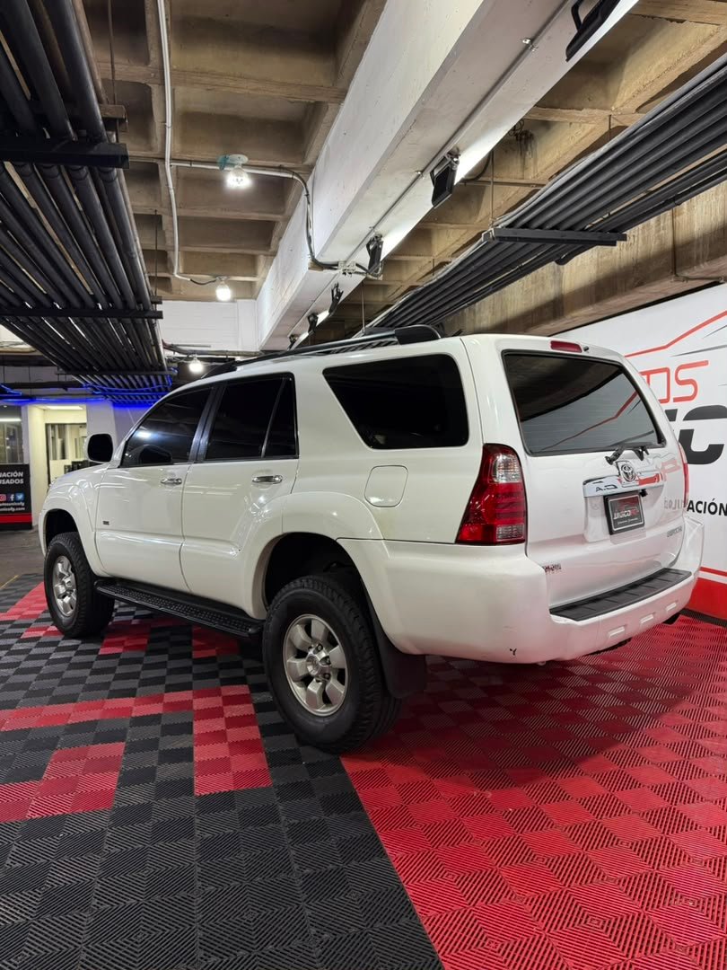 TOYOTA 4RUNNER 2007 - Image 6