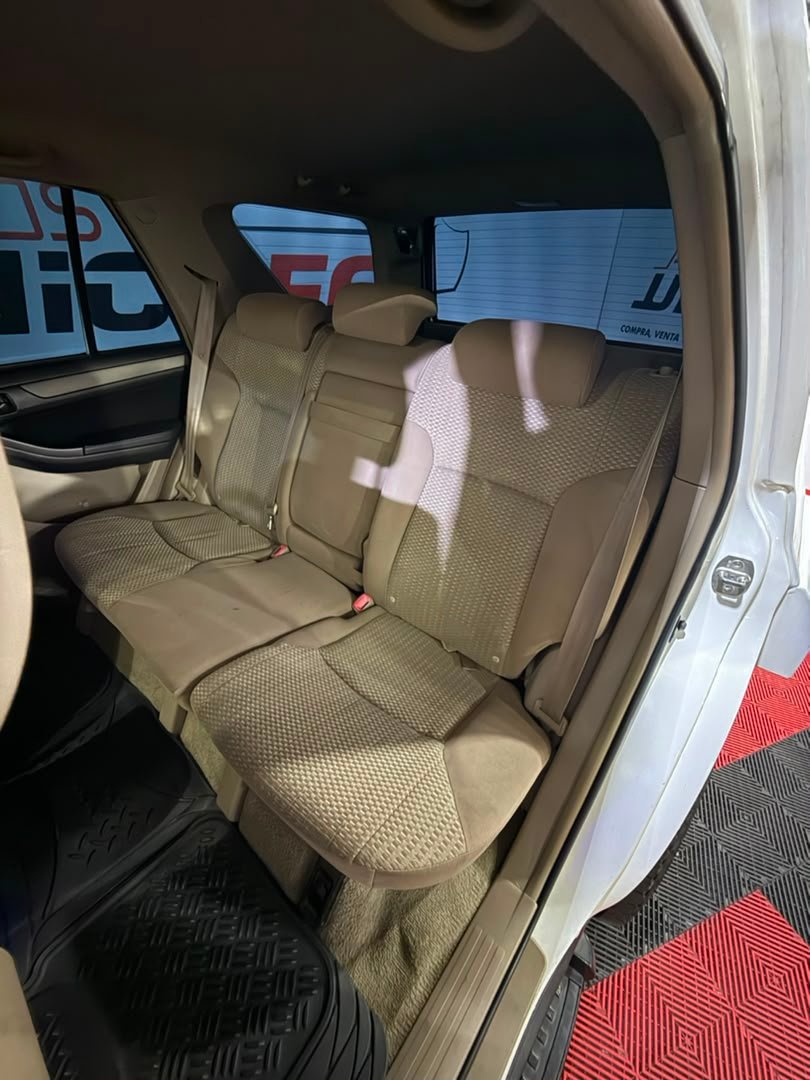 TOYOTA 4RUNNER 2007 - Image 12