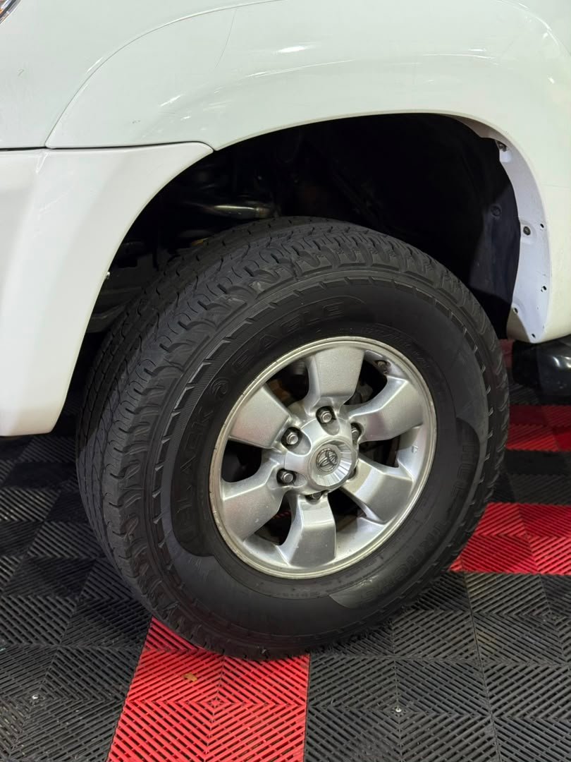 TOYOTA 4RUNNER 2007 - Image 14