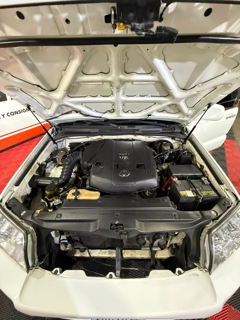 TOYOTA 4RUNNER 2007 - Image 15